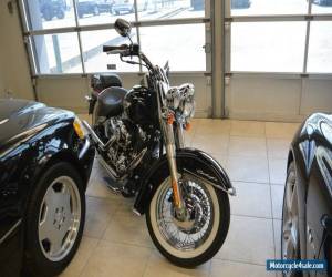 Motorcycle 2014 Harley-Davidson Softail for Sale