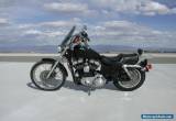 1997 Harley-Davidson Sportster for Sale