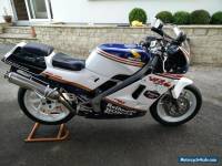 HONDA VFR 400R NC24 ROTHMANS