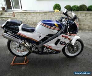 HONDA VFR 400R NC24 ROTHMANS for Sale