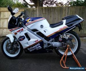 Motorcycle HONDA VFR 400R NC24 ROTHMANS for Sale