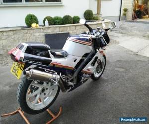 Motorcycle HONDA VFR 400R NC24 ROTHMANS for Sale