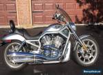 2003 Harley-Davidson VRSC for Sale