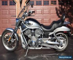 Motorcycle 2003 Harley-Davidson VRSC for Sale