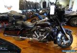 2010 Harley-Davidson Touring for Sale