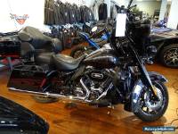 2010 Harley-Davidson Touring