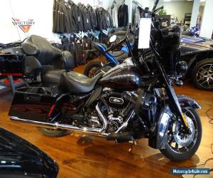 2010 Harley-Davidson Touring for Sale