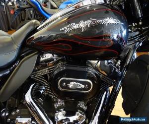 Motorcycle 2010 Harley-Davidson Touring for Sale