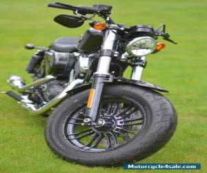 Motorcycle 2016 Harley-Davidson Sportster for Sale