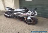 2012 Yamaha YZF-R for Sale