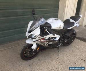 Motorcycle 2012 Yamaha YZF-R for Sale