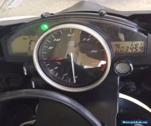 Motorcycle 2012 Yamaha YZF-R for Sale