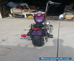 Motorcycle 1968 Harley-Davidson Other for Sale