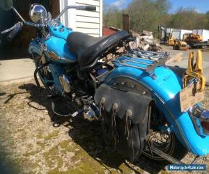 Motorcycle 1942 Harley-Davidson Other for Sale