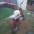 1992 honda postie bike ct110 for Sale