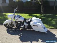 2005 Harley-Davidson Touring