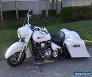 Motorcycle 2005 Harley-Davidson Touring for Sale