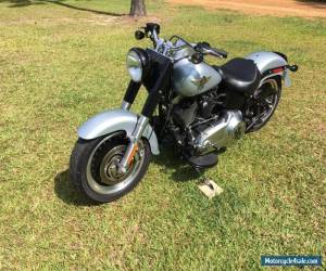 Motorcycle 2011 Harley-Davidson Softail for Sale