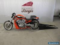 2006 Harley-Davidson VRSC