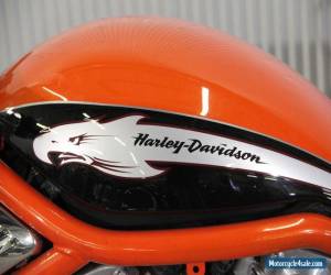 Motorcycle 2006 Harley-Davidson VRSC for Sale