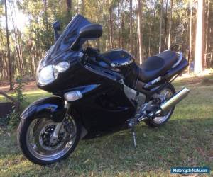 Kawasaki ZZR1200 - ZX12R for Sale