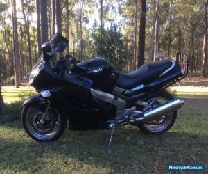 Motorcycle Kawasaki ZZR1200 - ZX12R for Sale