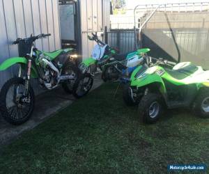 Motorbikes for Sale