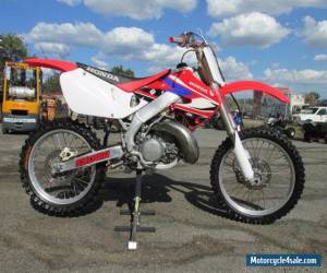 Motorcycle HONDA CR250 - 1998  $2990  NEW ENGINE REBUILD for Sale