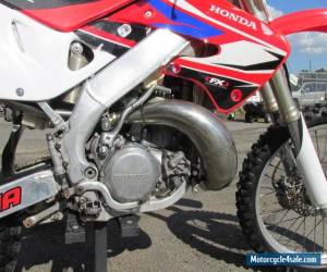 Motorcycle HONDA CR250 - 1998  $2990  NEW ENGINE REBUILD for Sale