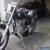 harley davidson-custom.-SOLD-PENDING PAYMENT. for Sale