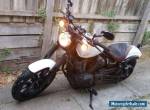 Yamaha Bolt V-twin XV950 for Sale