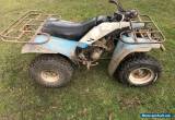 yamaha quad for Sale