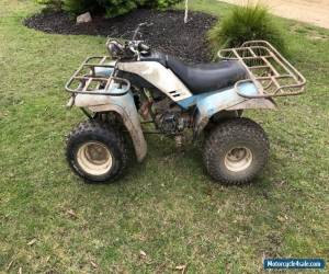 Motorcycle yamaha quad for Sale