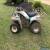 yamaha quad for Sale