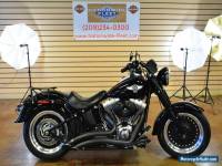 2010 Harley-Davidson Softail