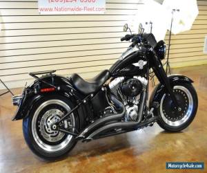 Motorcycle 2010 Harley-Davidson Softail for Sale