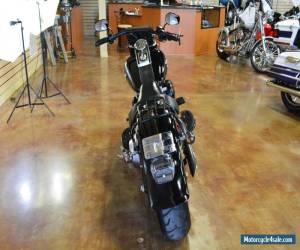 Motorcycle 2010 Harley-Davidson Softail for Sale