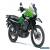 KLR 650 ADVENTURE BIKE LEARNER LEGAL KAWASAKI $7999 RIDE AWAY for Sale