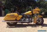 2006 Harley-Davidson Touring for Sale