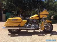 2006 Harley-Davidson Touring