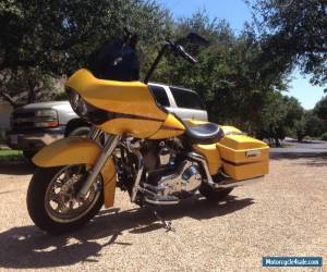 Motorcycle 2006 Harley-Davidson Touring for Sale