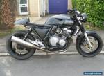 Honda CB400 Superfour Cafe Racer *SOLD* for Sale