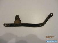 1942 WLA harley davidson clutch side rail