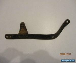 1942 WLA harley davidson clutch side rail for Sale