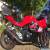 L Legal Hyosung GT650r <5000kms Kms LAMS approved Canberra for Sale