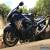 K8 Suzuki Hayabusa - low mileage, micron exhausts, stunning colour scheme for Sale