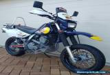 2006 Suzuki DR 650 Dual Sports Adventure bike SuperMotard for Sale