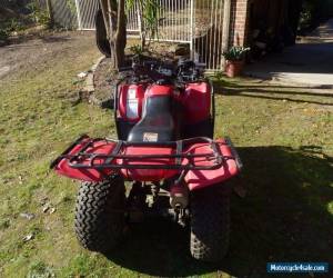 Motorcycle Quad Bike Suzuki Ozark for Sale