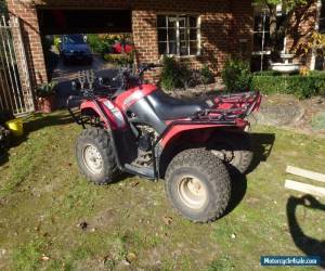 Motorcycle Quad Bike Suzuki Ozark for Sale