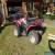 Quad Bike Suzuki Ozark for Sale